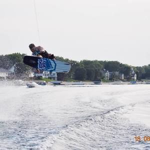 Meet your Posher, Tommy